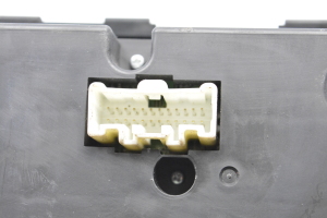 Mazda 6 (2007–2012) Heater control panel GDB461190 - 5