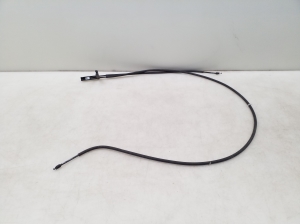 Hood release cable - 7239240