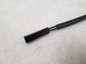BMW 1 SERIES F20 (2010–2026) Hood release cable 7239240 - 2