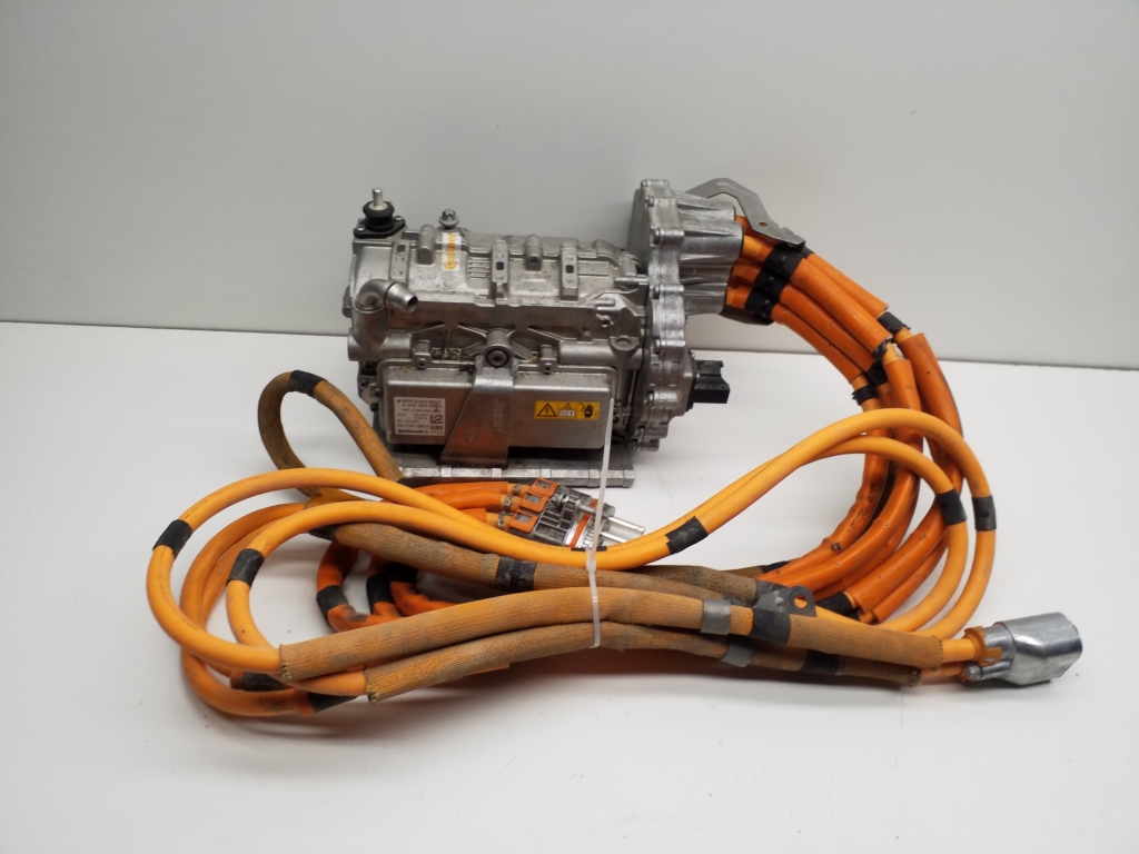 MERCEDES-BENZ C-Class W205/S205/C205 (2014-2023) Inverter A2059006515 21851326