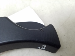 BMW 3 SERIES F30 (2011–2018) Hood release handle (interior) 7309606 - 2