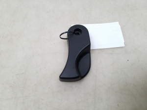 BMW 3 SERIES F30 (2011–2018) Hood release handle (interior) 7309606 - 3