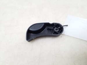 BMW 3 SERIES F30 (2011–2018) Hood release handle (interior) 7309606 - 6