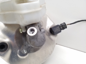 Mercedes Benz C-Class 205 (2014–2021) Pidurivõimendi A2054300330 - 4