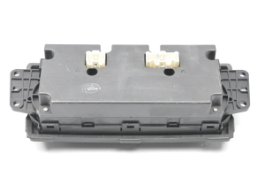 Mazda 6 (2002–2007) Heizungsbedienteil GAP361190A - 3