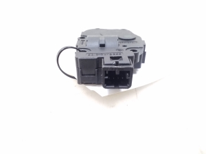 BMW 3 SERIES F30 (2011–2018) Stellmotor Heizungsklappe - 2