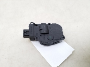 BMW 3 SERIES F30 (2011–2018) Stellmotor Heizungsklappe - 4
