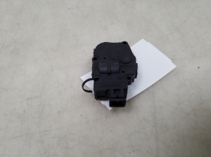 BMW 3 SERIES F30 (2011–2018) Stellmotor Heizungsklappe - 5