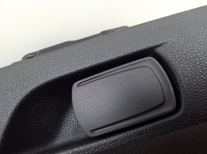 BMW 1 SERIES F20 (2010–2026) Glove box - 3
