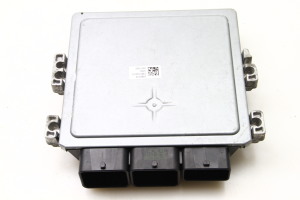 Ford Mondeo IV (2007–2015) Motorsteuergerät BG9112A650DF - 4