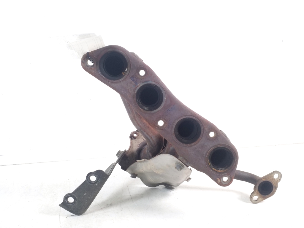 TOYOTA Prius Plus 1 generation (2012-2020) Выхлопной коллектор 17141-37150 21030063