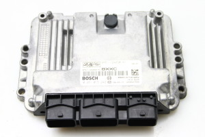 Motorsteuergerät - 8M5112A650XC