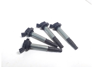   Ignition coil 