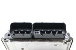 AUDI A3 8P (2003–2012) Engine control unit 03G906021LS - 2