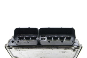 AUDI A3 8P (2003–2012) Motorsteuergerät 03L906022LS - 2