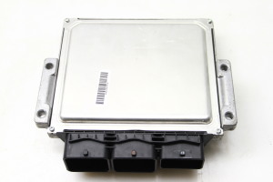 Ford Mondeo IV (2007–2015) Motorsteuergerät BG9112A650RF - 2