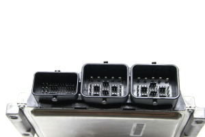 Ford Mondeo IV (2007–2015) Motorsteuergerät BG9112A650RF - 3
