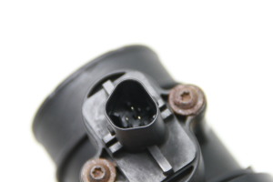 Opel Corsa D (2006–2014) Mass air flow sensor 13307079 - 2