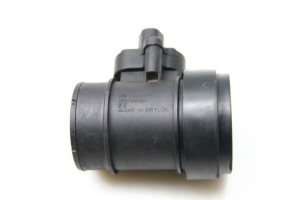 Opel Corsa D (2006–2014) Mass air flow sensor 13307079 - 3