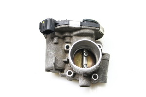 Accelerator valve - 55562270