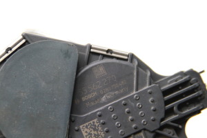 Opel Corsa D (2006–2014) Accelerator valve 55562270 - 3