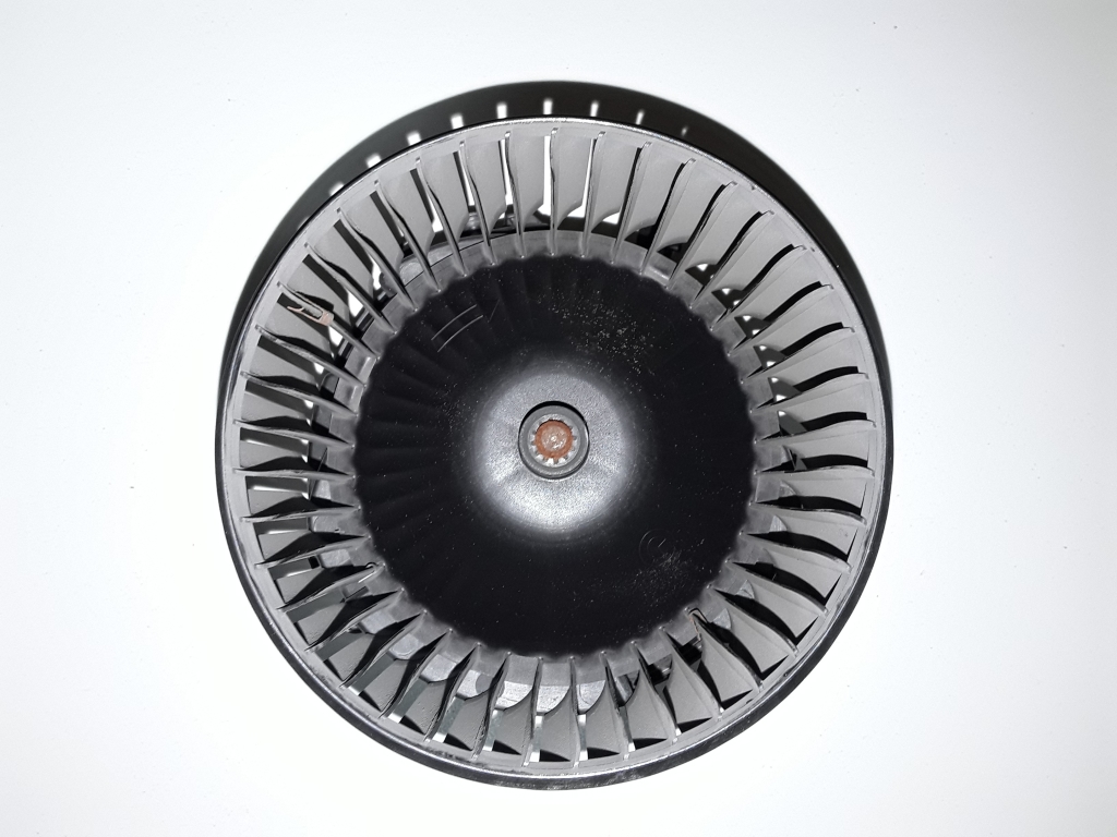 MINI Clubman F54 (2015-2024) Нагревательный вентиляторный моторчик салона 9297752 23825618