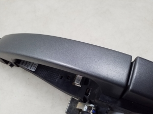 Land Rover Sport L320 (2005–2013) Rear side door exterior handle 8H3224994BC - 3
