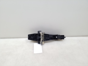 Land Rover Sport L320 (2005–2013) Rear side door exterior handle 8H3224994BC - 4