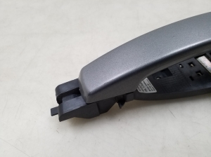 Land Rover Sport L320 (2005–2013) Rear side door exterior handle 8H3224994BC - 5