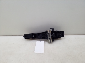 Land Rover Sport L320 (2005–2013) Rear side door exterior handle 8H3224995BC - 3