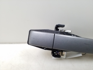 Land Rover Sport L320 (2005–2013) Rear side door exterior handle 8H3224995BC - 4