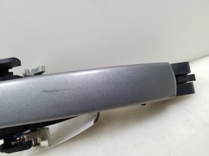 Land Rover Sport L320 (2005–2013) Rear side door exterior handle 8H3224995BC - 5