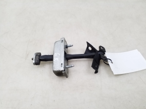   Türfangband Türfeststeller Türstopper hinten  - 5H3223552AC 
