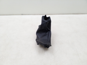 BMW 1 SERIES F20 (2010–2026) Gear lever trim - 2