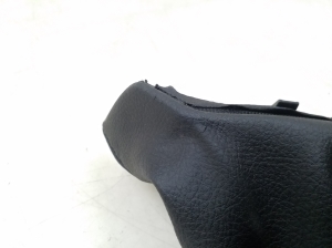 BMW 1 SERIES F20 (2010–2026) Gear lever trim - 3