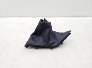 BMW 1 SERIES F20 (2010–2026) Gear lever trim - 4