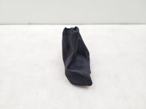 BMW 1 SERIES F20 (2010–2026) Gear lever trim - 5