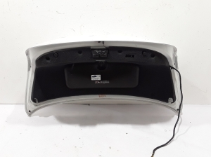 BMW 5 SERIES F10 (2010–2017) Trunk lid 7240552 - 2