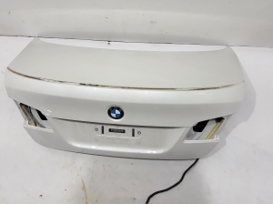 BMW 5 SERIES F10 (2010–2017) Trunk lid 7240552 - 3