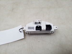 BMW 1 SERIES F20 (2010–2026) Salongi õla mootori takistus 9276112 - 2