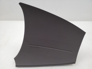  Airbag passenger panels 