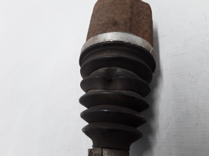 RENAULT Megane III (2008–2016) Esimene veovõll ja selle osad 8200725503 - 2