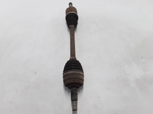 RENAULT Megane III (2008–2016) Esimene veovõll ja selle osad 8200725503 - 3