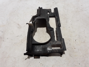 VOLVO V60 (2010–2018) Luftleitblech für den Kühler 31353296 - 2
