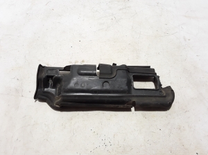   Luftleitblech für den Kühler  - 30796472 