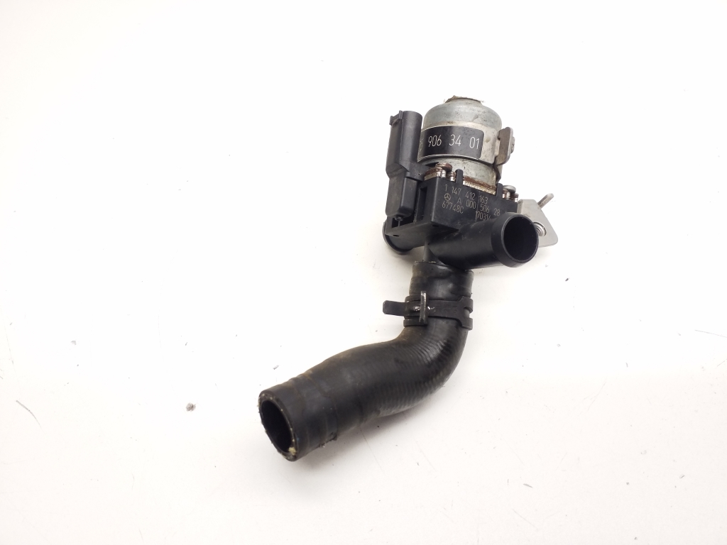 MERCEDES-BENZ C-Class W205/S205/C205 (2014-2023) Circulation Water Motor A2059063401 21851305