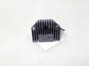 Light control module