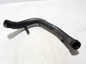   Air intake hose 