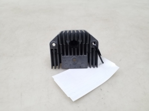 Light control module