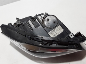 BMW 5 SERIES F10 (2010–2017) Esituli 7317134 - 2